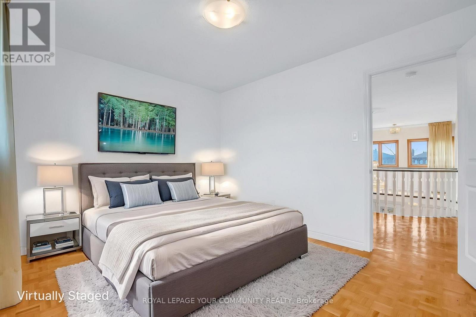 34 Claudia Avenue N, Vaughan, Ontario  L4L 6R9 - Photo 32 - N12093302