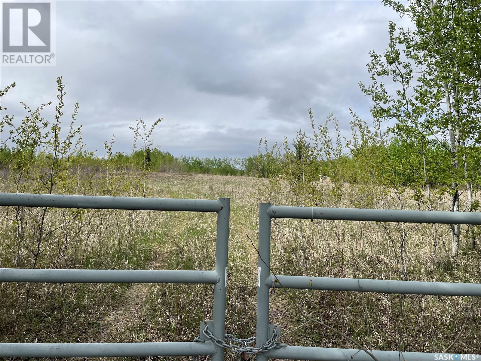 5.5km South Of Dorintosh Lot 2, Meadow Lake Rm No.588, Saskatchewan  S0M 0T0 - Photo 1 - SK007865
