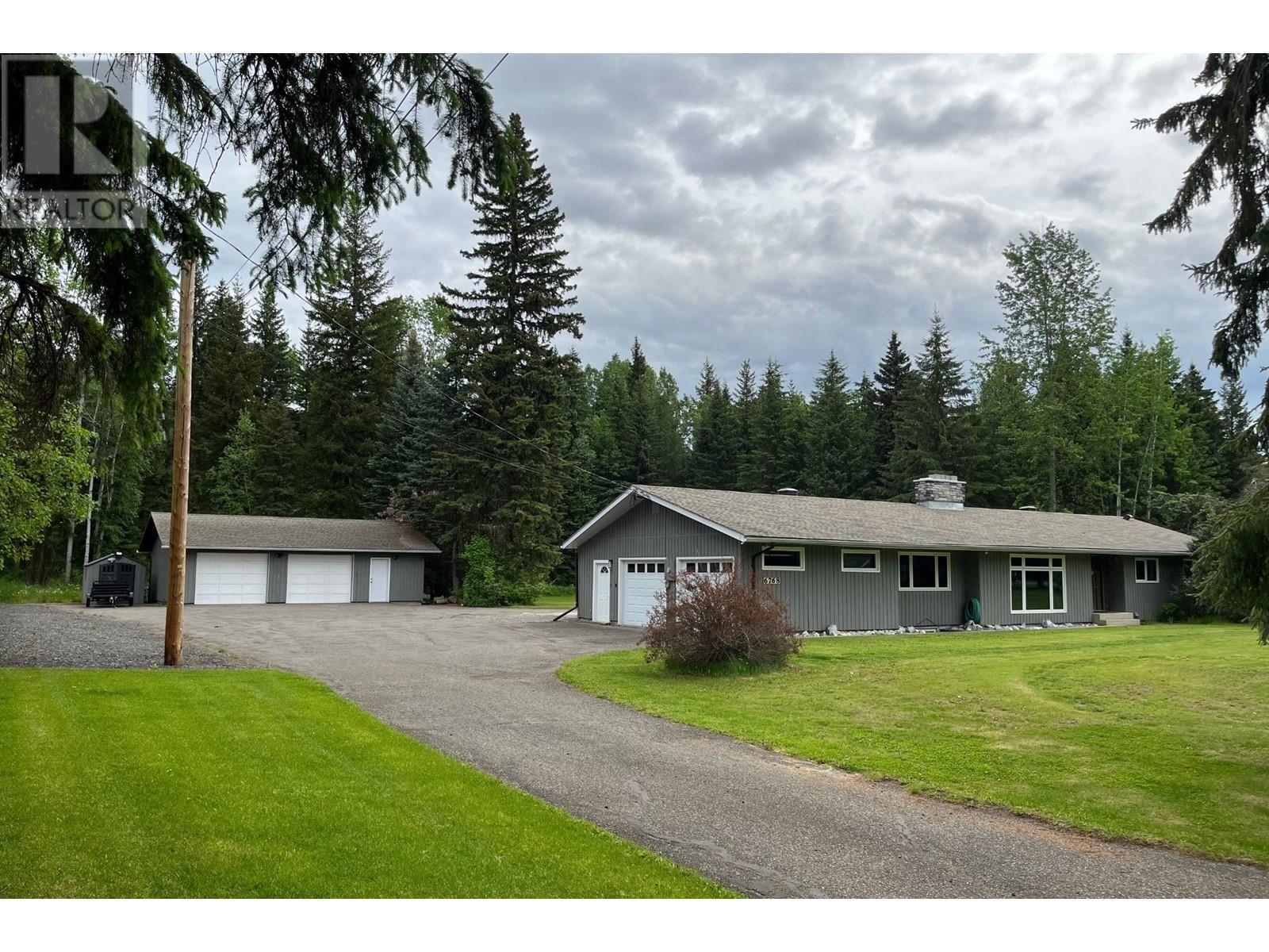 Property at 6768 BENCH DRIVE image 1