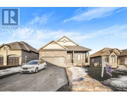 28 STONECREST BOULEVARD, Quinte West, Ontario
