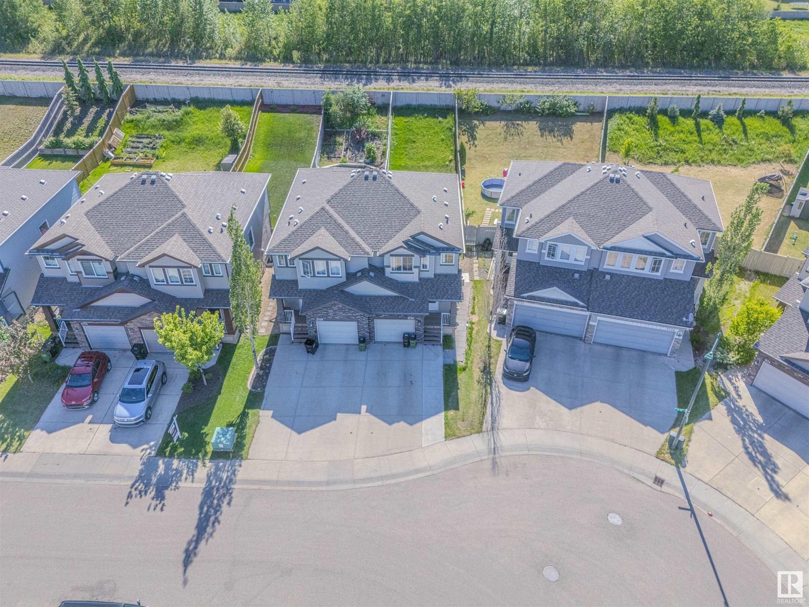 3730 9 St Nw, Edmonton, Alberta  T6T 0S2 - Photo 3 - E4439743