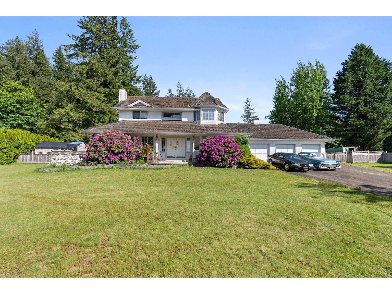 5240 234 Street, Langley, British Columbia  V2Z 2P6 - Photo 10 - R3009495