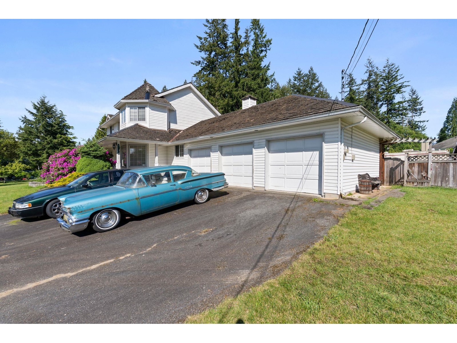 5240 234 Street, Langley, British Columbia  V2Z 2P6 - Photo 12 - R3009495