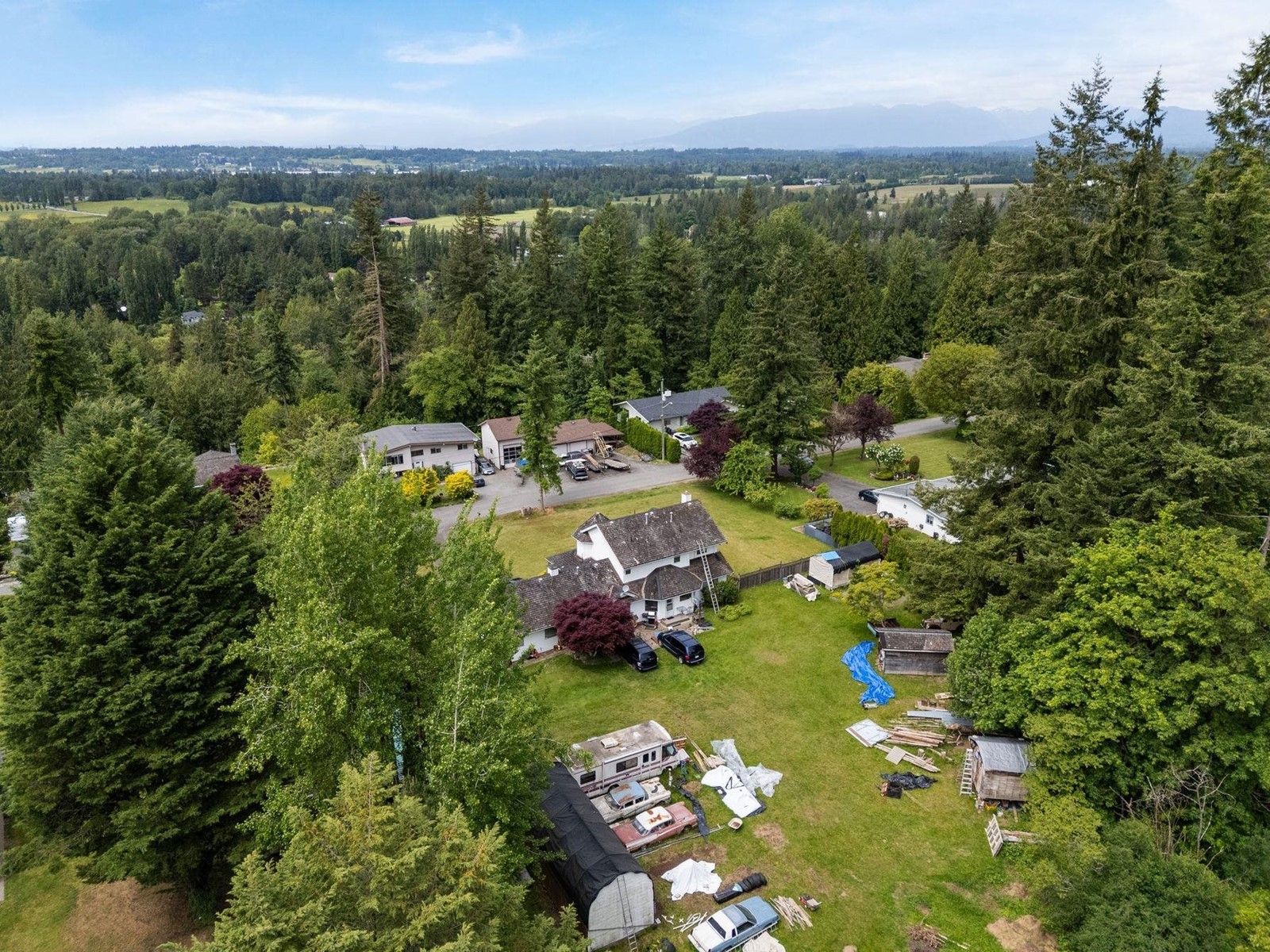5240 234 Street, Langley, British Columbia  V2Z 2P6 - Photo 13 - R3009495
