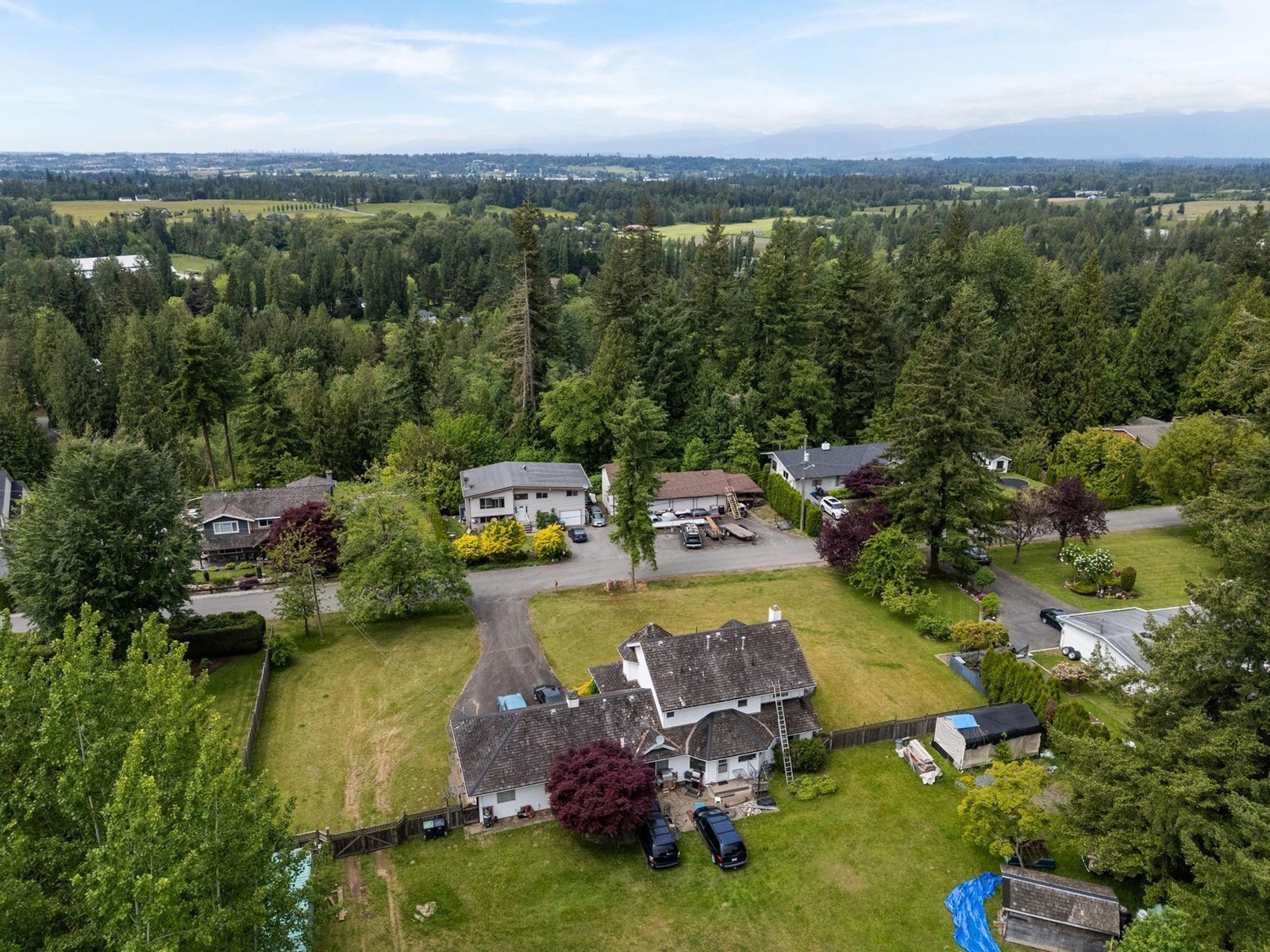 5240 234 Street, Langley, British Columbia  V2Z 2P6 - Photo 14 - R3009495