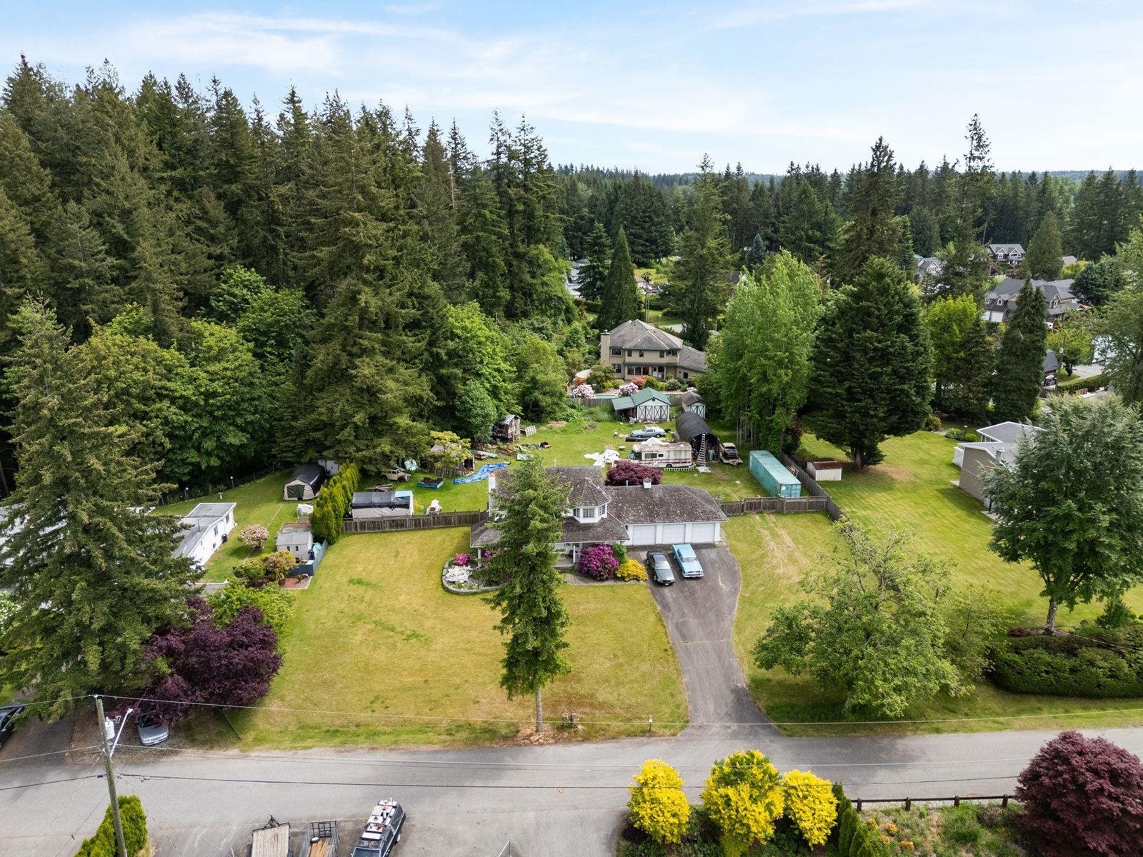 5240 234 Street, Langley, British Columbia  V2Z 2P6 - Photo 15 - R3009495
