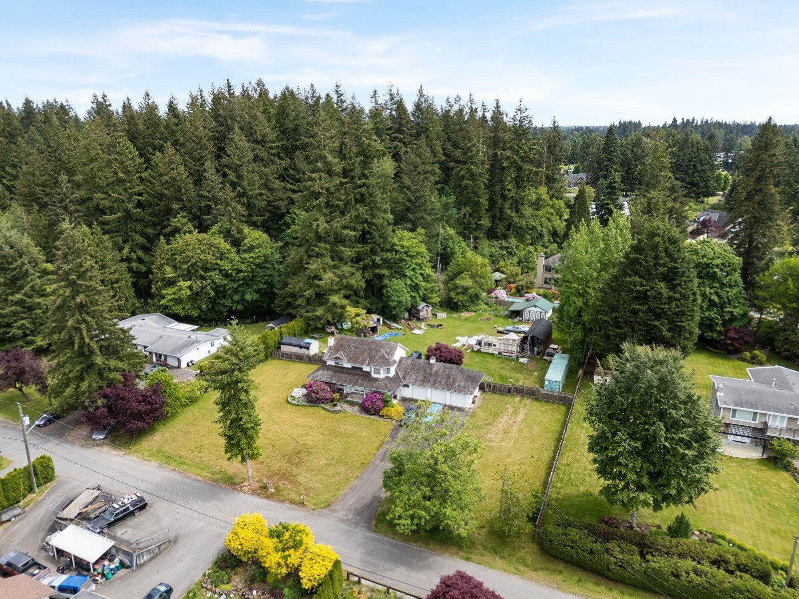 5240 234 Street, Langley, British Columbia  V2Z 2P6 - Photo 16 - R3009495