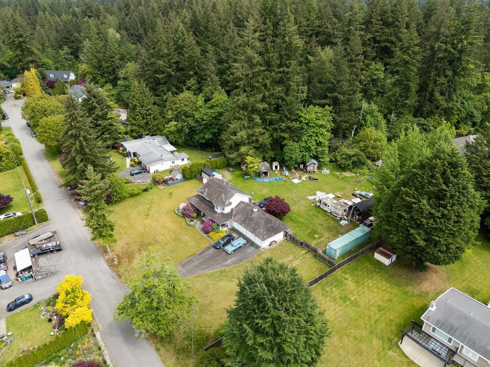 5240 234 Street, Langley, British Columbia  V2Z 2P6 - Photo 17 - R3009495
