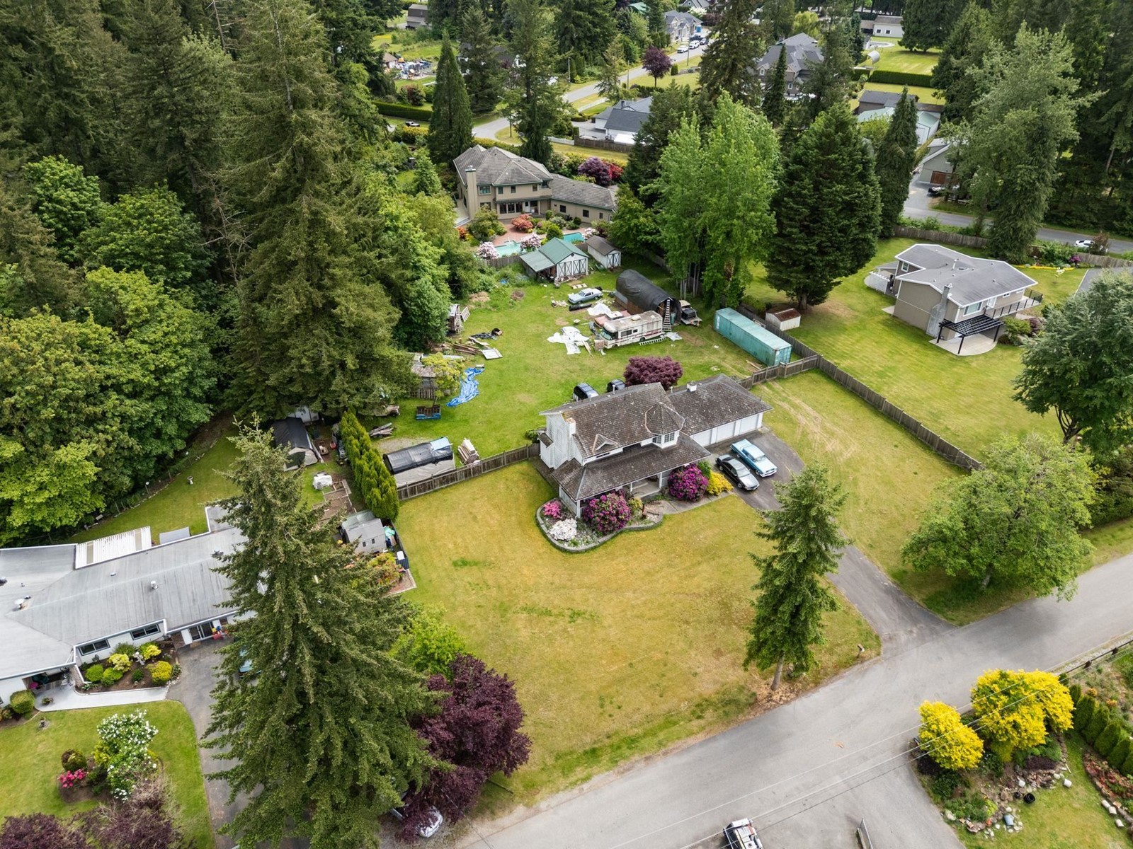 5240 234 Street, Langley, British Columbia  V2Z 2P6 - Photo 19 - R3009495