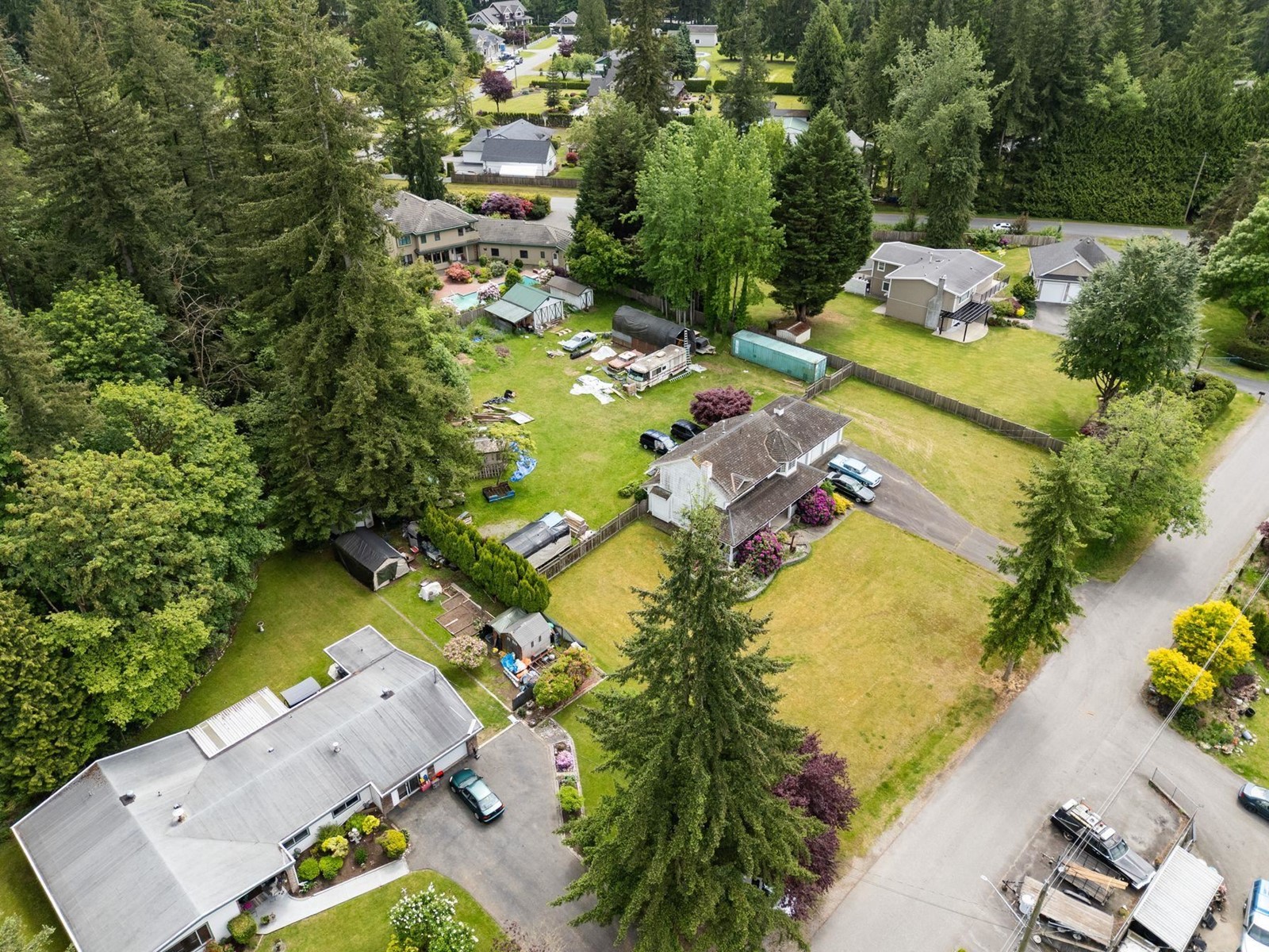 5240 234 Street, Langley, British Columbia  V2Z 2P6 - Photo 20 - R3009495