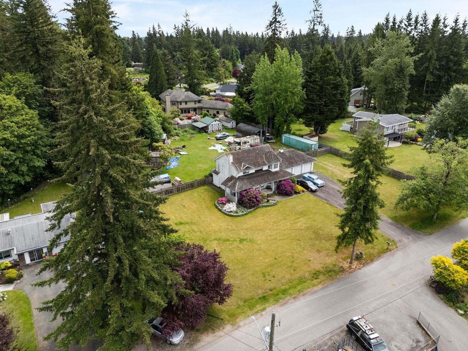 5240 234 Street, Langley, British Columbia  V2Z 2P6 - Photo 21 - R3009495