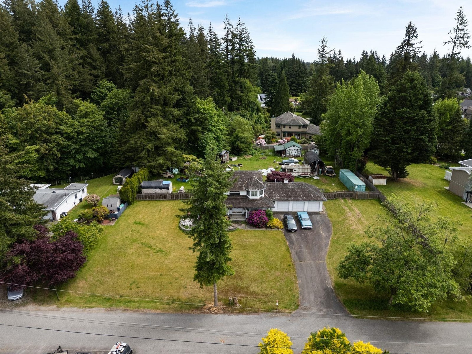 5240 234 Street, Langley, British Columbia  V2Z 2P6 - Photo 22 - R3009495