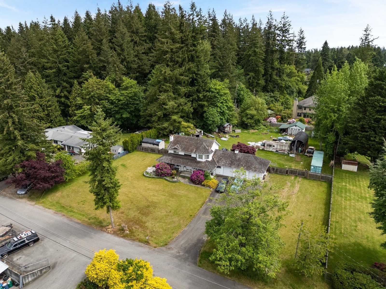 5240 234 Street, Langley, British Columbia  V2Z 2P6 - Photo 23 - R3009495