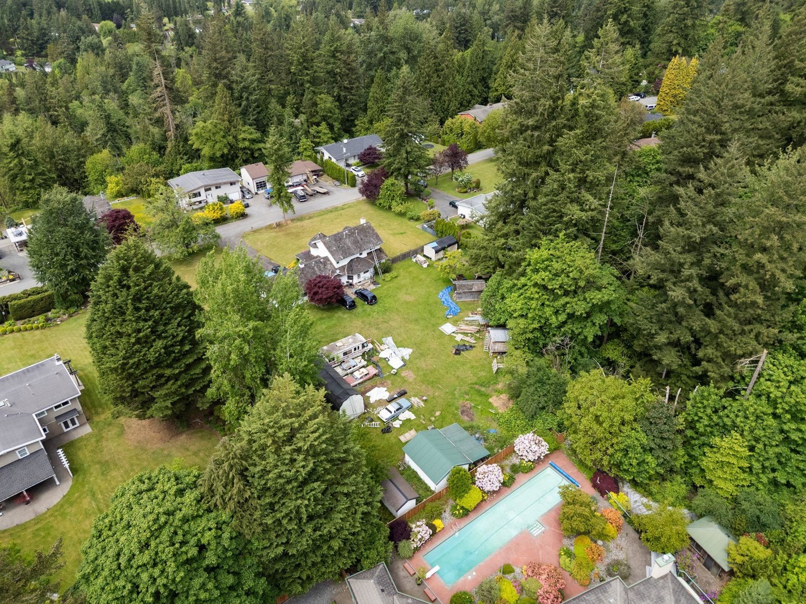 5240 234 Street, Langley, British Columbia  V2Z 2P6 - Photo 24 - R3009495