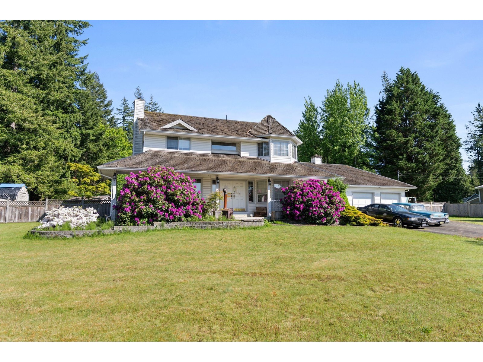 5240 234 Street, Langley, British Columbia  V2Z 2P6 - Photo 3 - R3009495