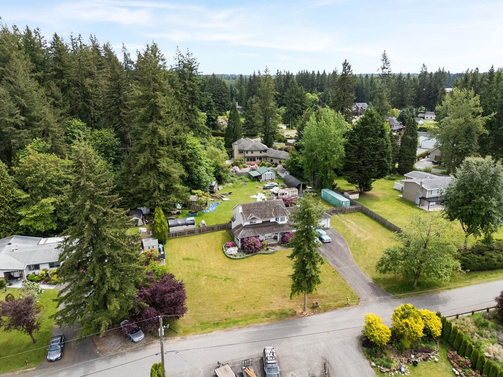 5240 234 Street, Langley, British Columbia  V2Z 2P6 - Photo 4 - R3009495