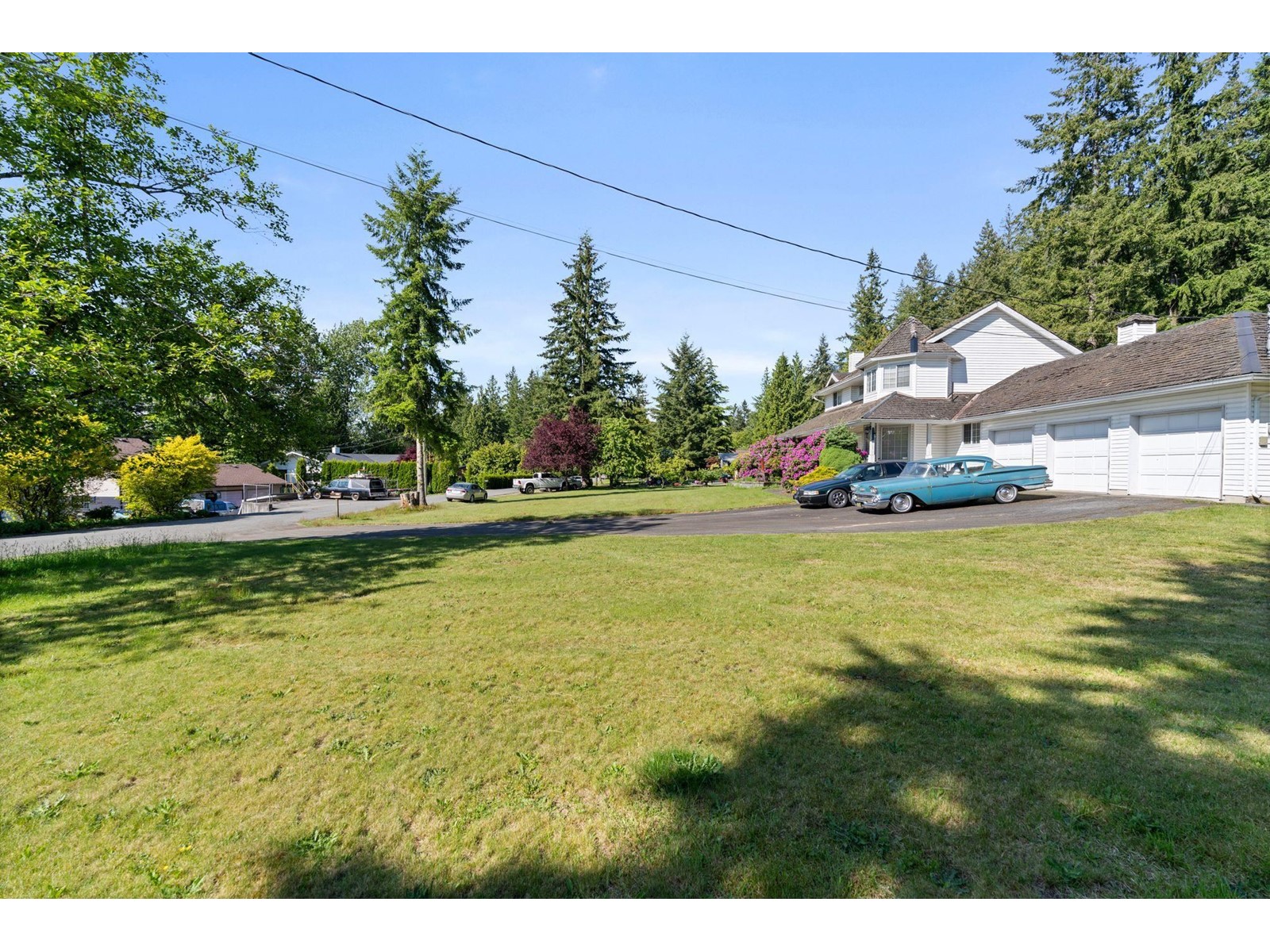 5240 234 Street, Langley, British Columbia  V2Z 2P6 - Photo 5 - R3009495
