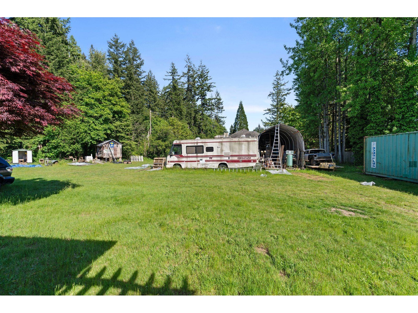 5240 234 Street, Langley, British Columbia  V2Z 2P6 - Photo 8 - R3009495