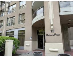 702 - 19 BARBERRY PLACE, Toronto, Ontario