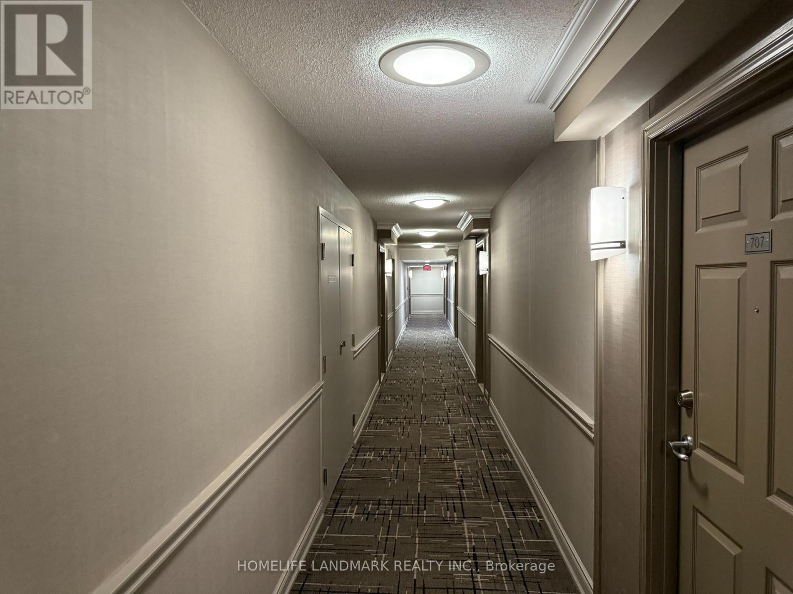 702 - 19 Barberry Place, Toronto, Ontario  M2K 3E3 - Photo 7 - C12185907