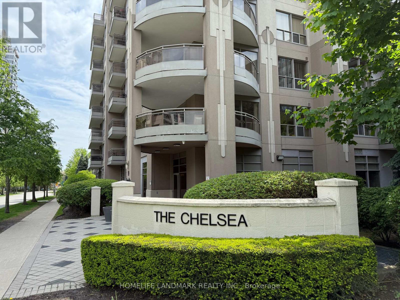 702 - 19 Barberry Place, Toronto, Ontario  M2K 3E3 - Photo 2 - C12185907