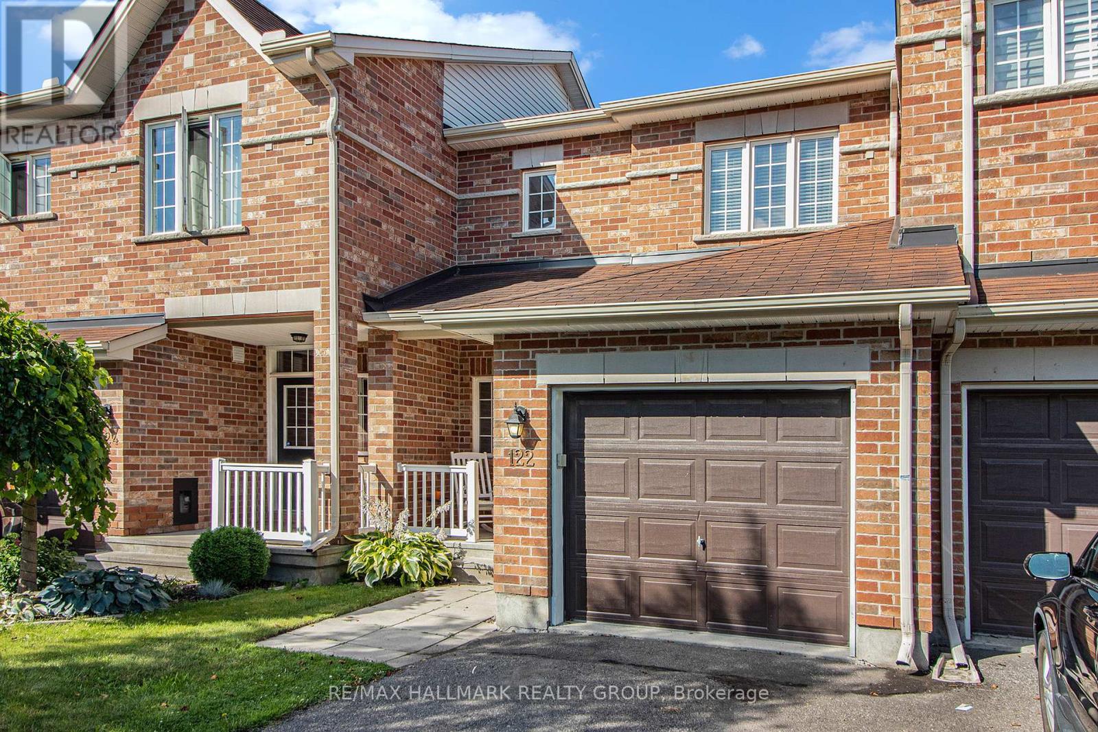 122 Eye Bright Crescent, Ottawa, Ontario  K1V 2K5 - Photo 2 - X12187124