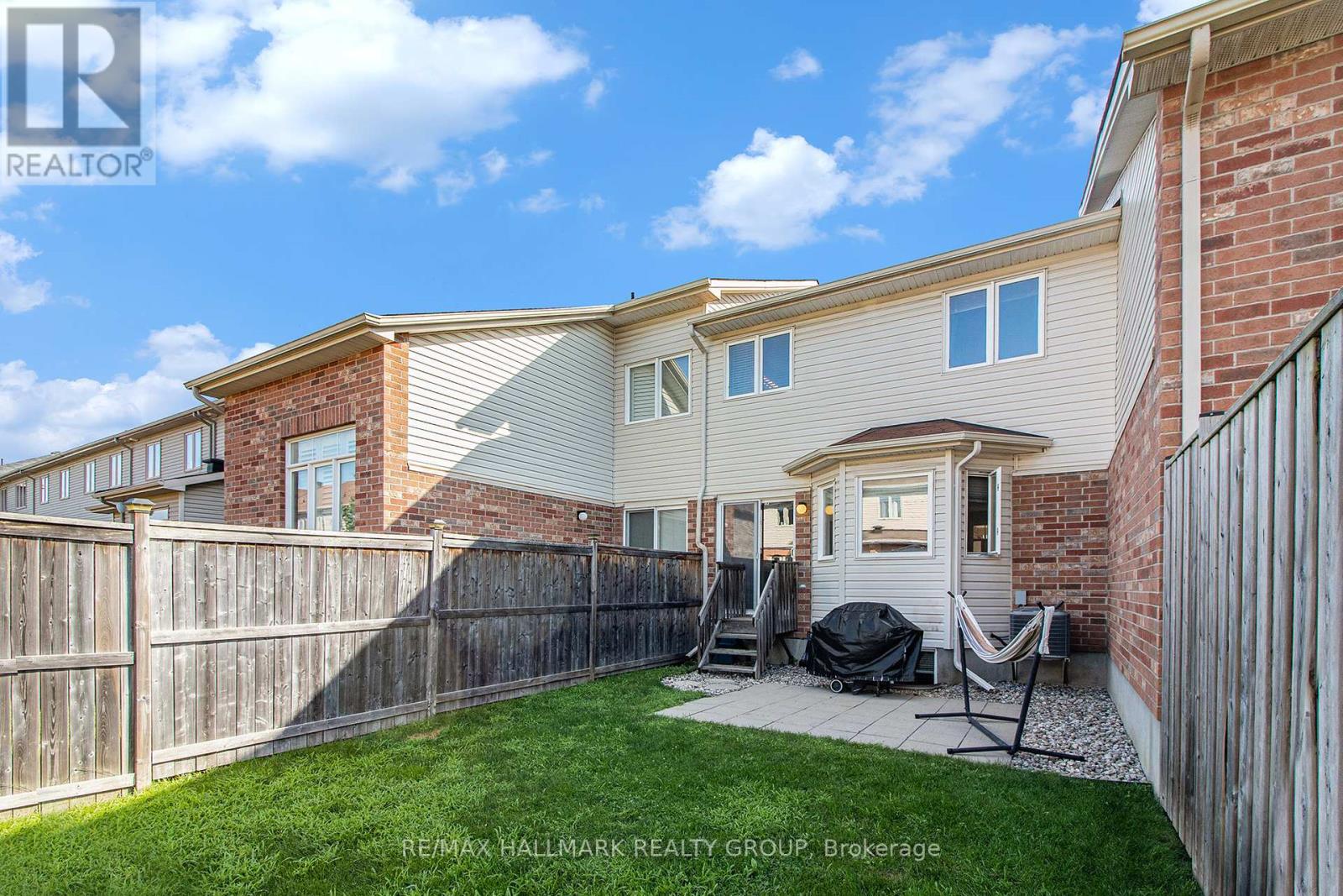 122 Eye Bright Crescent, Ottawa, Ontario  K1V 2K5 - Photo 26 - X12187124