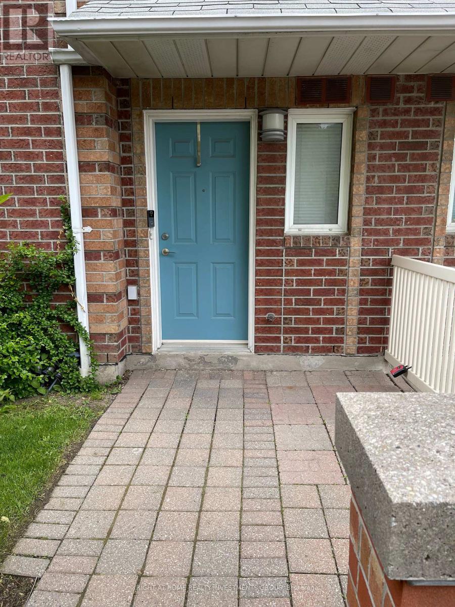 809 - 900 Steeles Avenue W, Vaughan, Ontario  L4J 8C2 - Photo 4 - N12187125