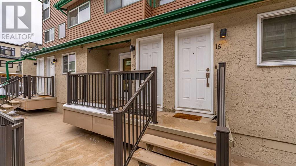 16, 2400 15 Street Sw, Calgary, Alberta  T2T 5S3 - Photo 4 - A2208084