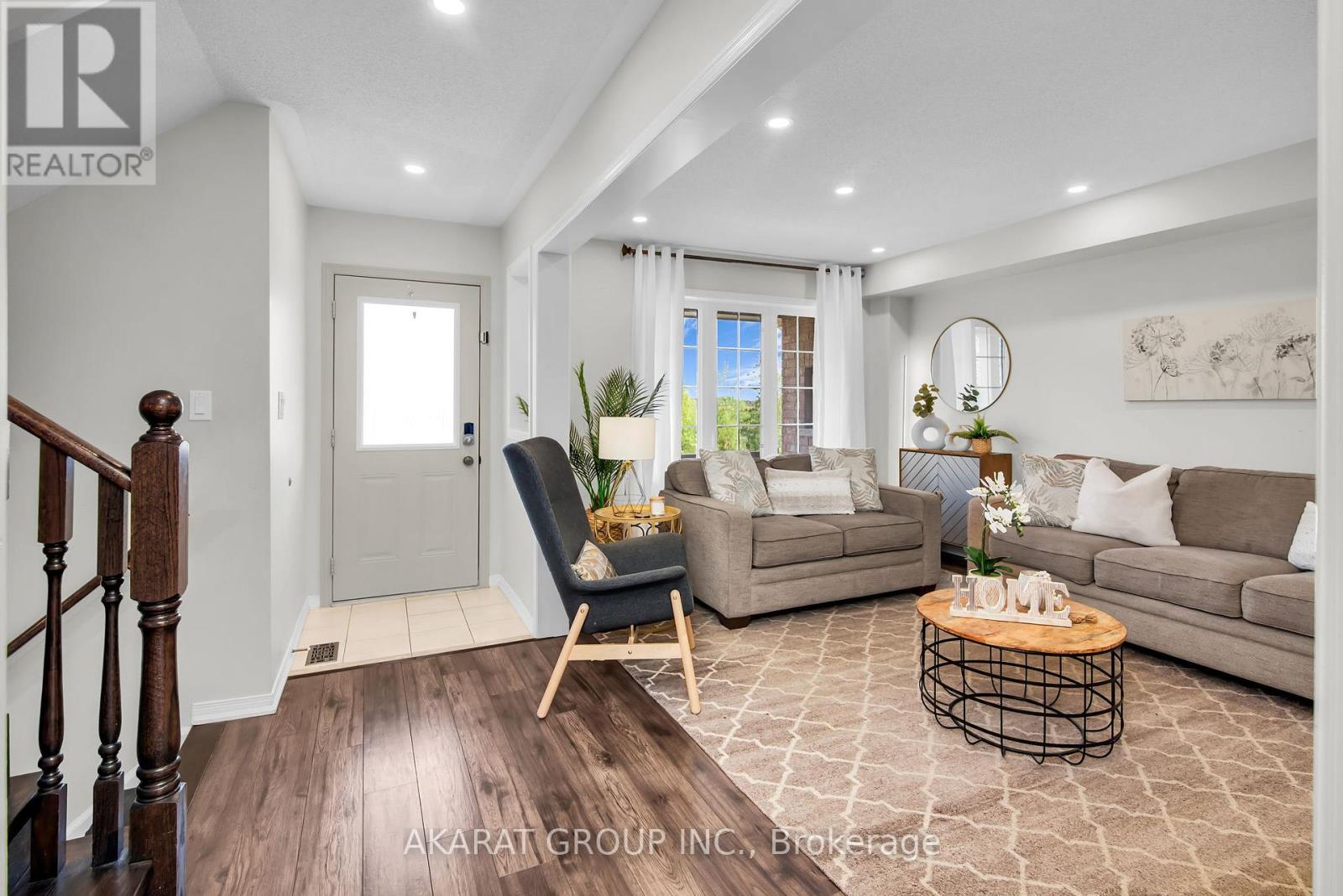 10 - 3045 Gladeside Avenue, Oakville, Ontario  L6M 0R3 - Photo 6 - W12187122