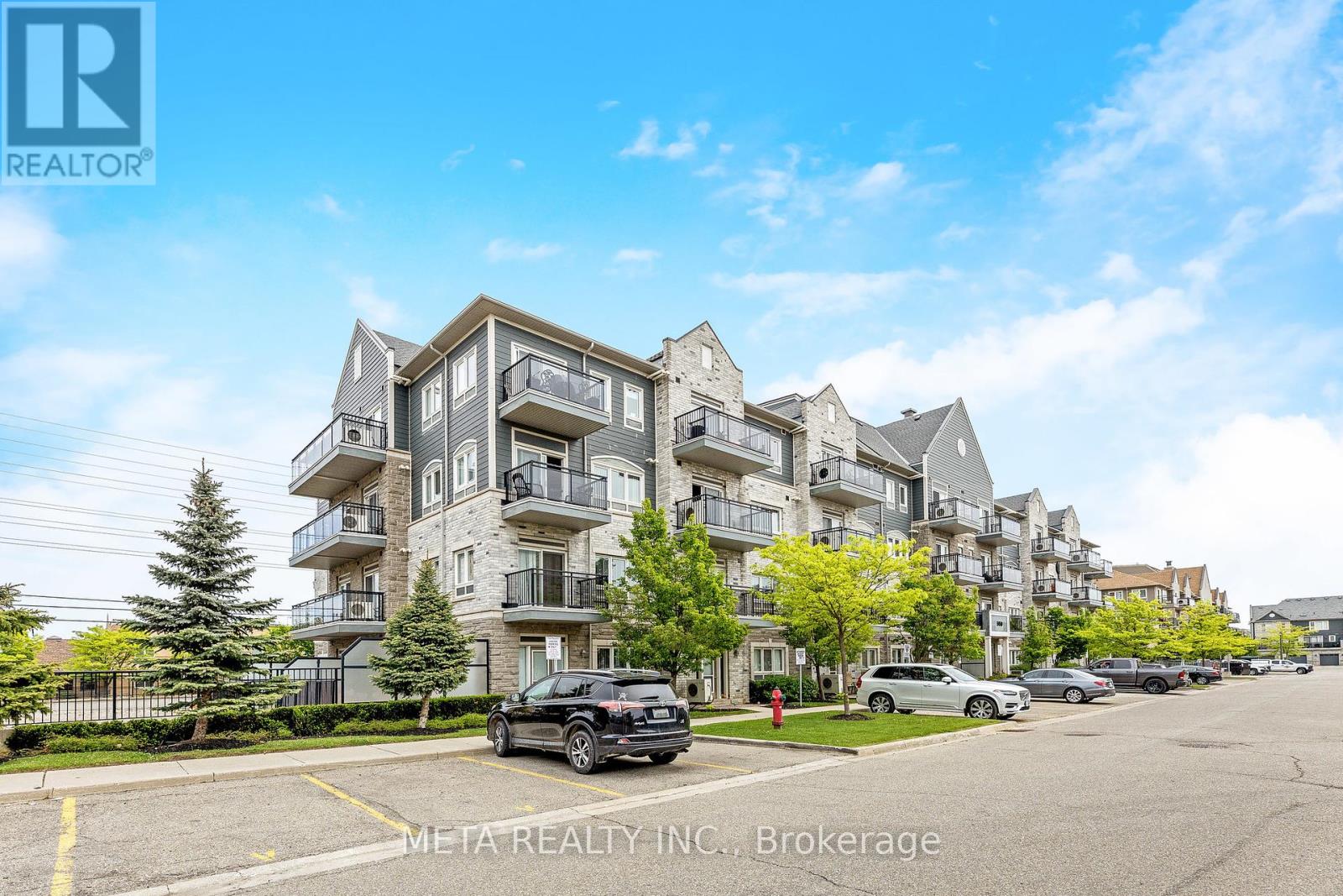306 - 5150 Winston Churchill Boulevard, Mississauga, Ontario  L5M 0P1 - Photo 2 - W12187127