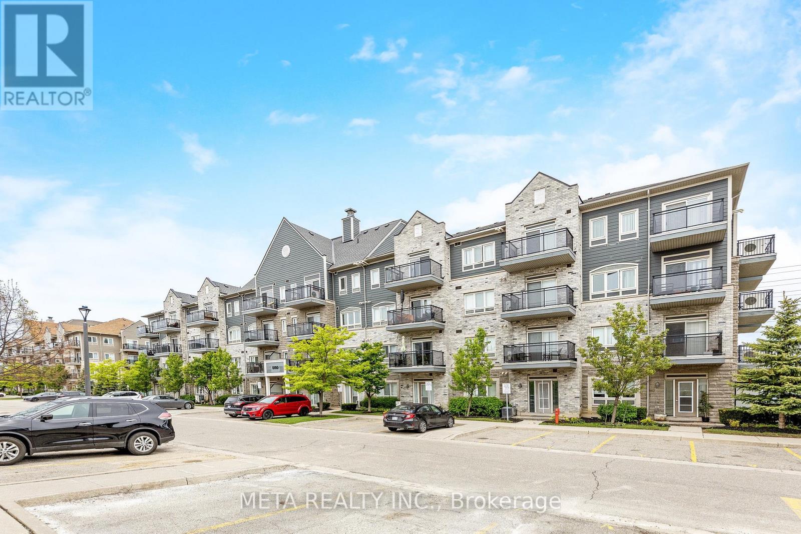 306 - 5150 Winston Churchill Boulevard, Mississauga, Ontario  L5M 0P1 - Photo 3 - W12187127