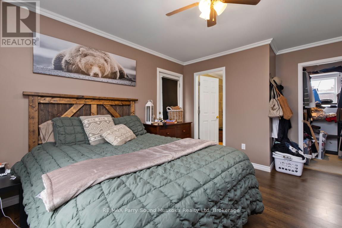 8 Meadow Street, Parry Sound, Ontario  P2A 2L9 - Photo 21 - X12007472