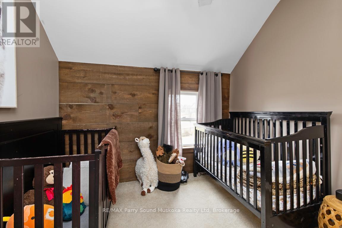 8 Meadow Street, Parry Sound, Ontario  P2A 2L9 - Photo 26 - X12007472