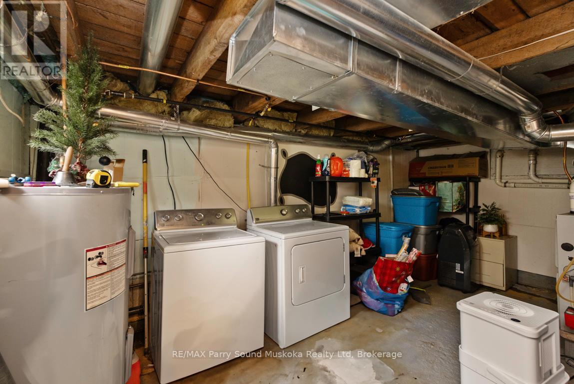 8 Meadow Street, Parry Sound, Ontario  P2A 2L9 - Photo 28 - X12007472