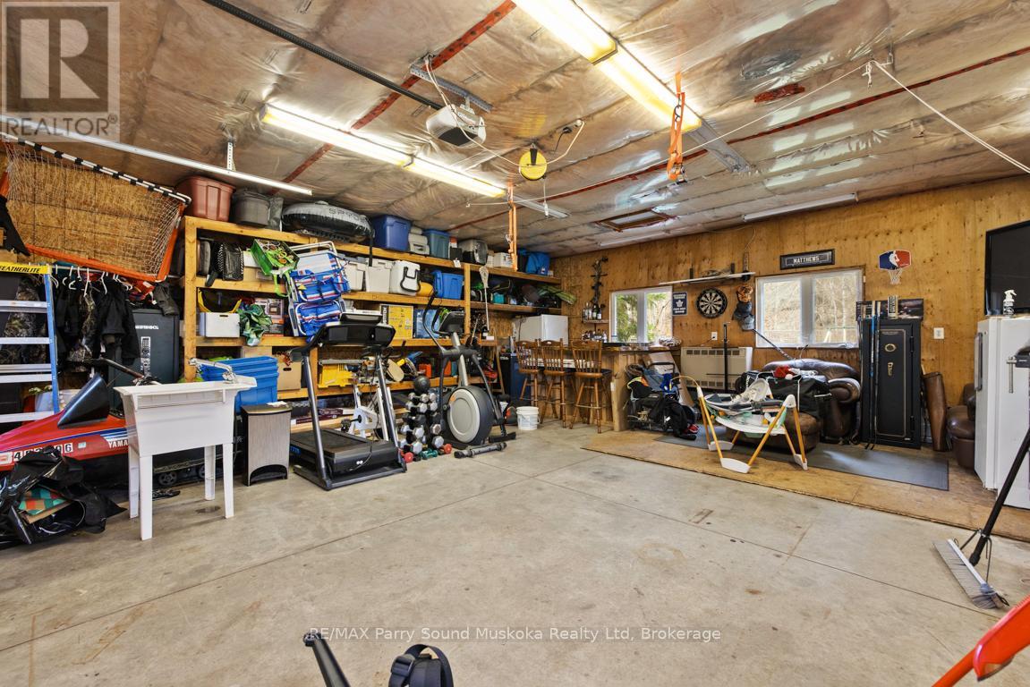 8 Meadow Street, Parry Sound, Ontario  P2A 2L9 - Photo 30 - X12007472