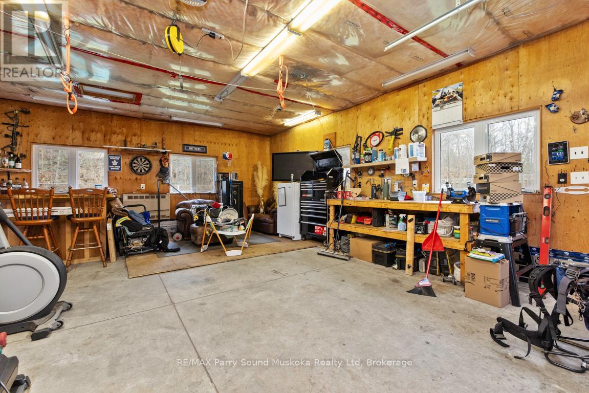 8 Meadow Street, Parry Sound, Ontario  P2A 2L9 - Photo 31 - X12007472