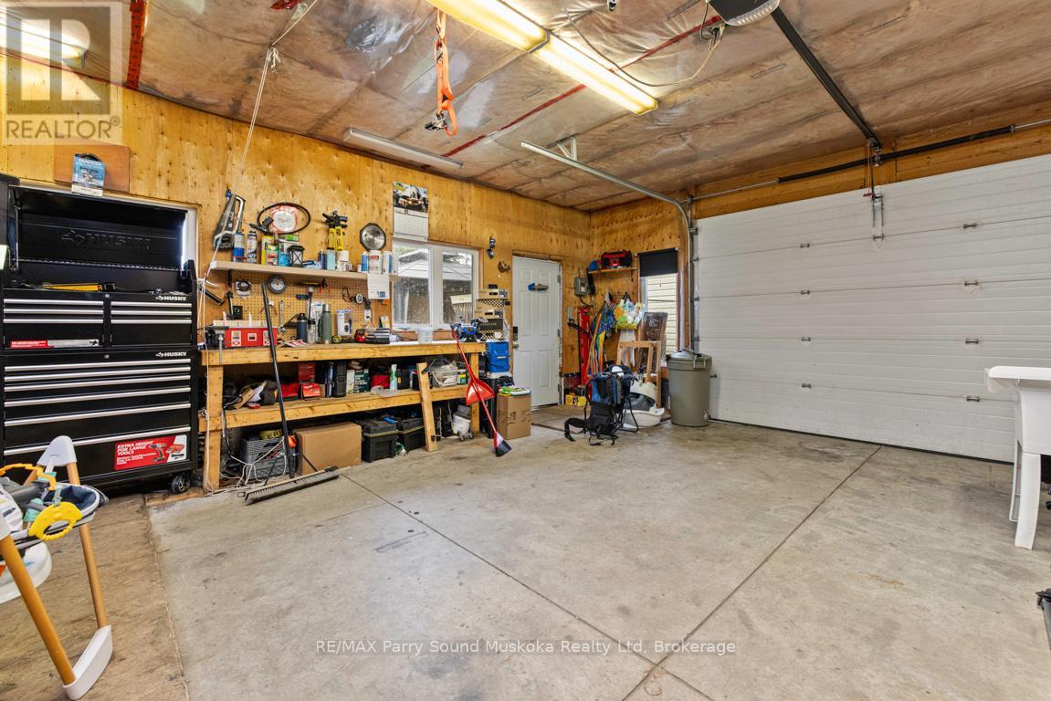 8 Meadow Street, Parry Sound, Ontario  P2A 2L9 - Photo 32 - X12007472