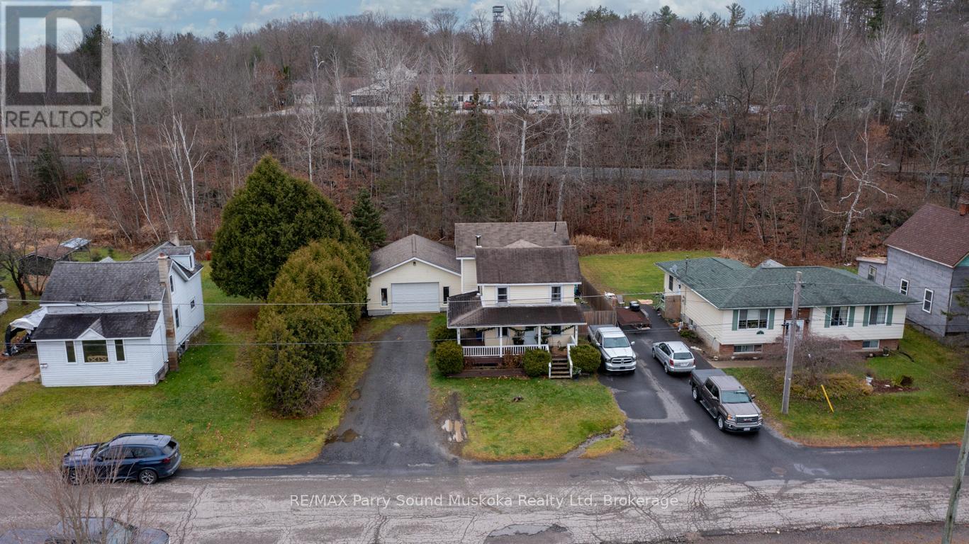 8 Meadow Street, Parry Sound, Ontario  P2A 2L9 - Photo 35 - X12007472