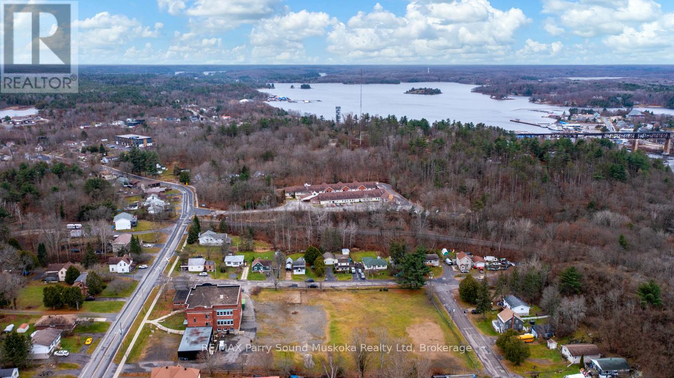8 Meadow Street, Parry Sound, Ontario  P2A 2L9 - Photo 36 - X12007472