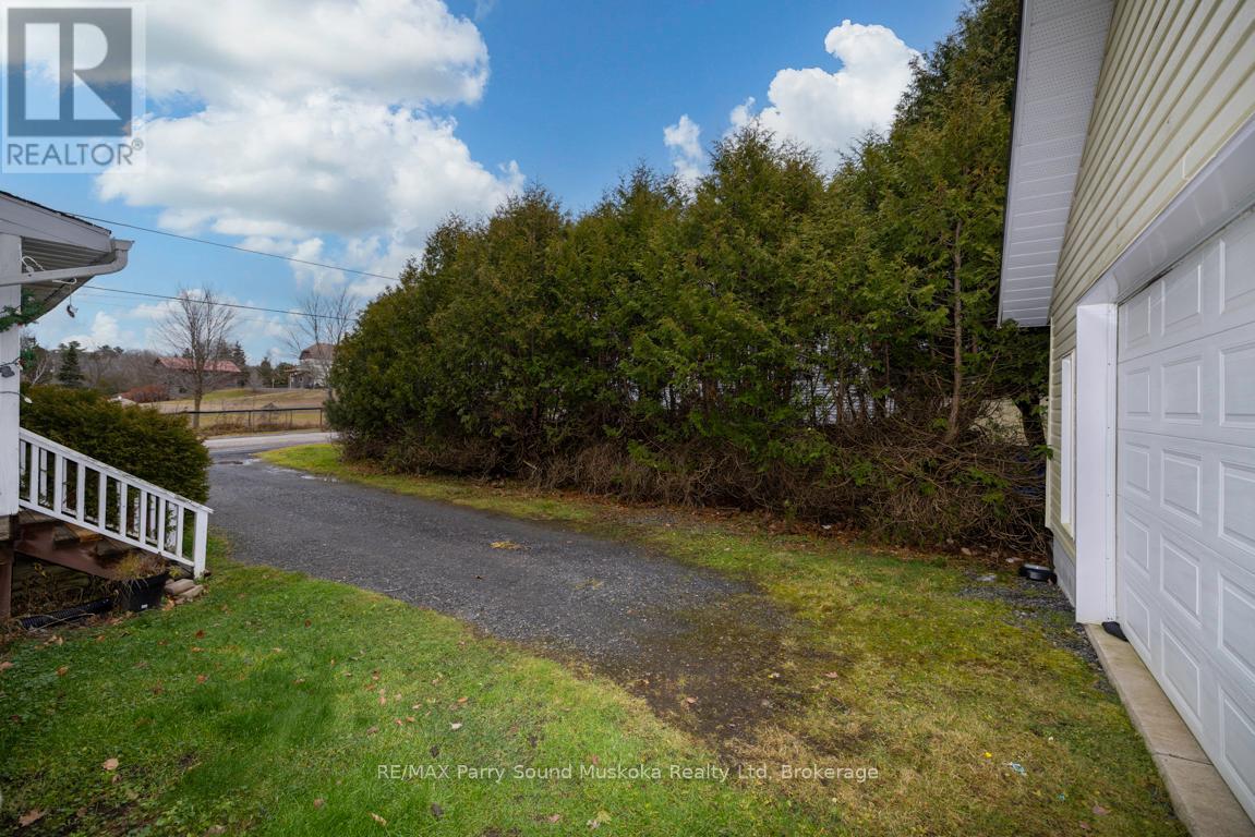 8 Meadow Street, Parry Sound, Ontario  P2A 2L9 - Photo 37 - X12007472