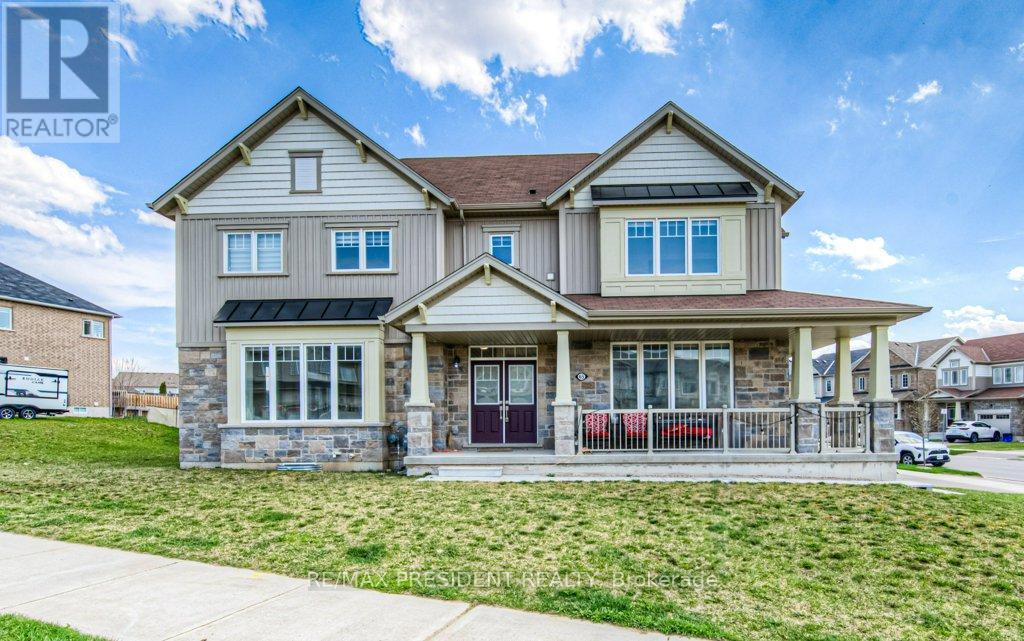 65 Tilbury Street, Woolwich, Ontario  N0B 1M0 - Photo 2 - X12187119