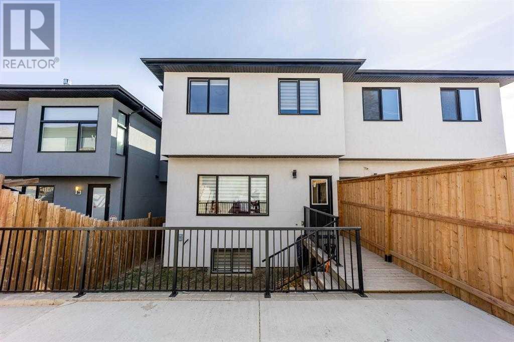 3817 Centre A Street Ne, Calgary, Alberta  T2E 3A5 - Photo 7 - A2165796