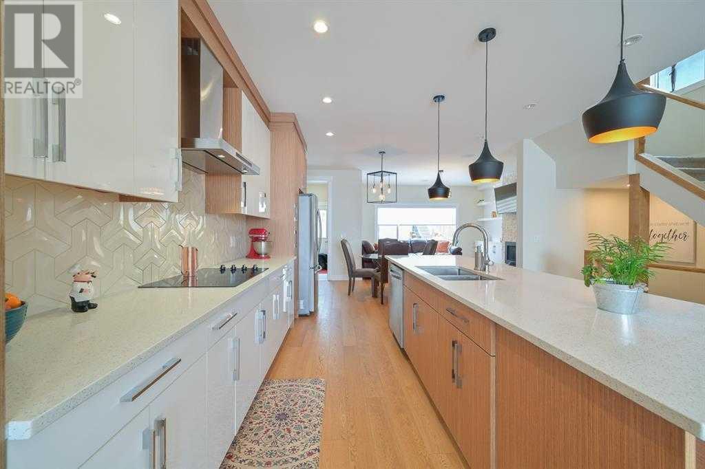 3817 Centre A Street Ne, Calgary, Alberta  T2E 3A5 - Photo 13 - A2165796