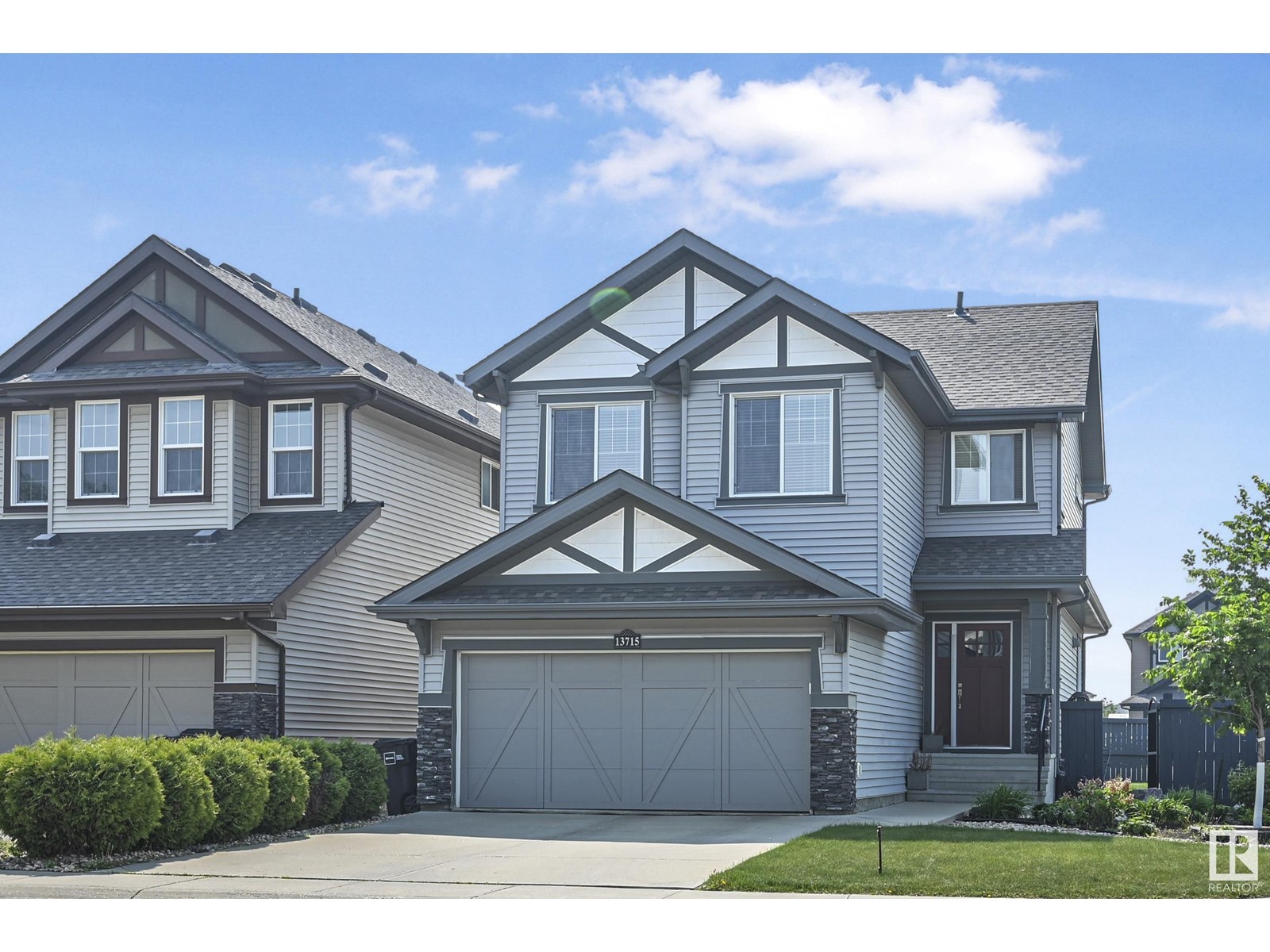 Property at 13715 165 AV NW image 1