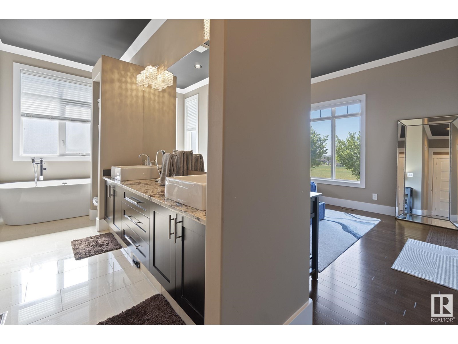 3912 Macneil Bay Ba Nw, Edmonton, Alberta  T6R 0H5 - Photo 21 - E4439750