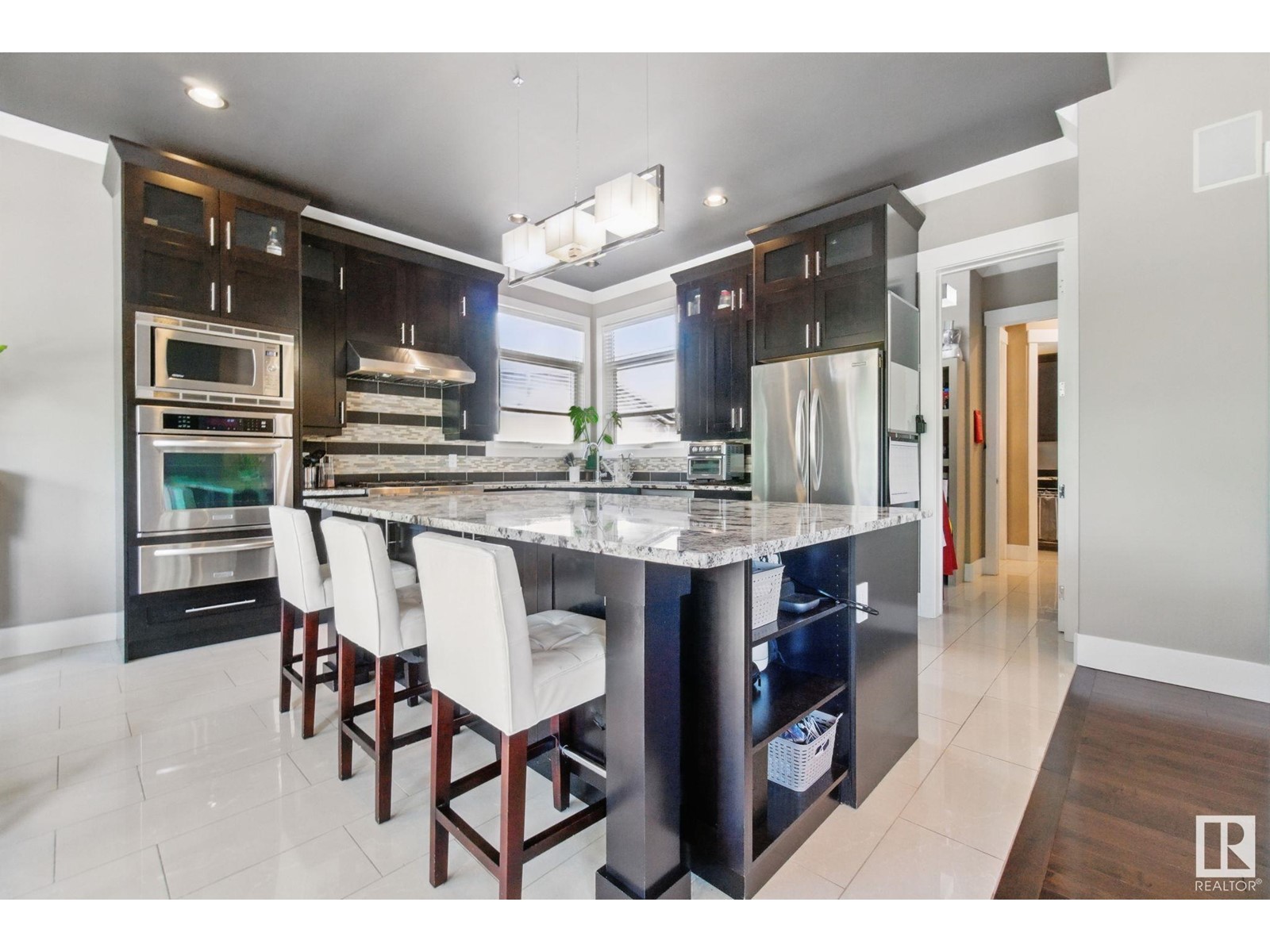 3912 Macneil Bay Ba Nw, Edmonton, Alberta  T6R 0H5 - Photo 12 - E4439750