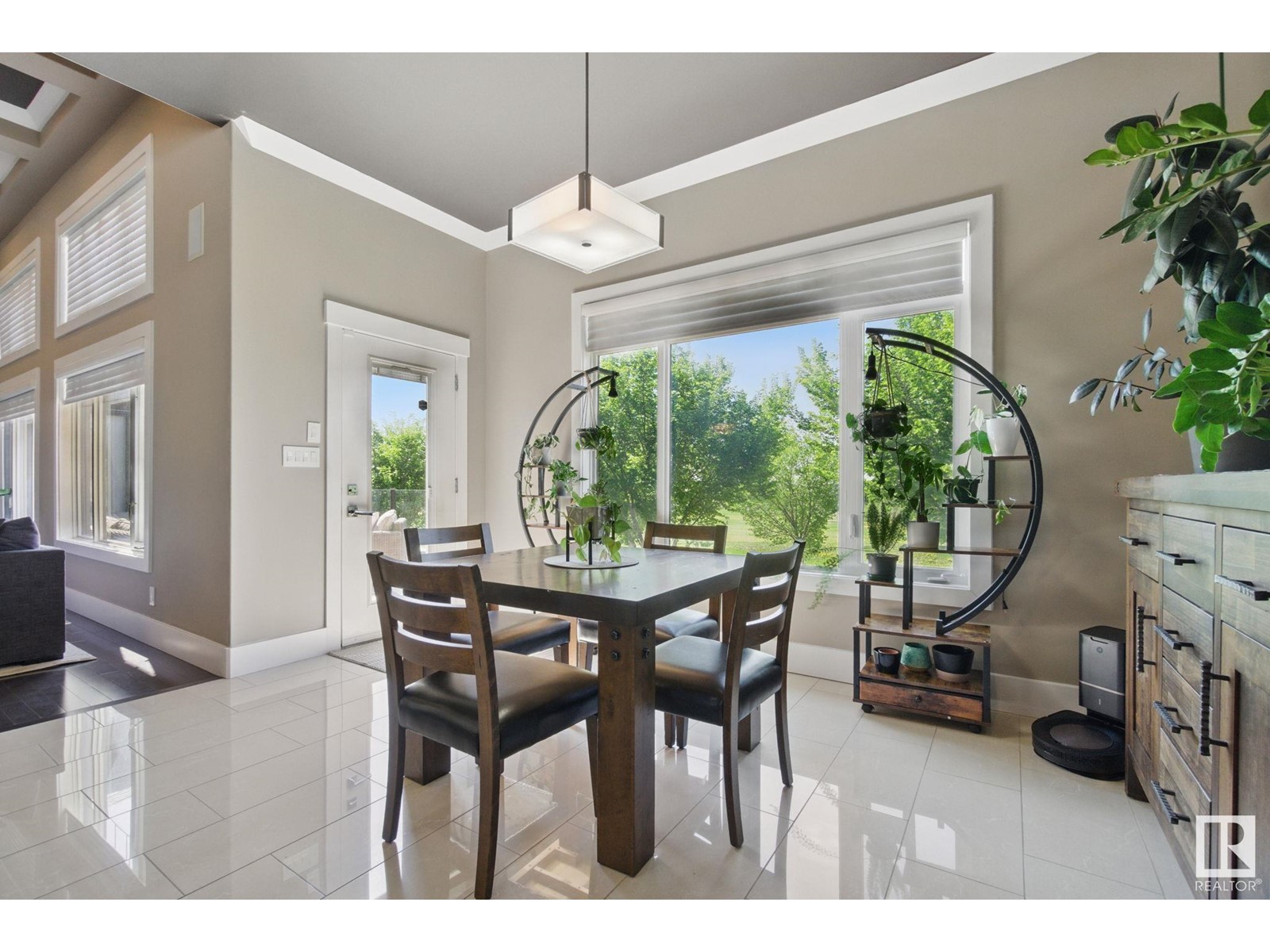 3912 Macneil Bay Ba Nw, Edmonton, Alberta  T6R 0H5 - Photo 15 - E4439750