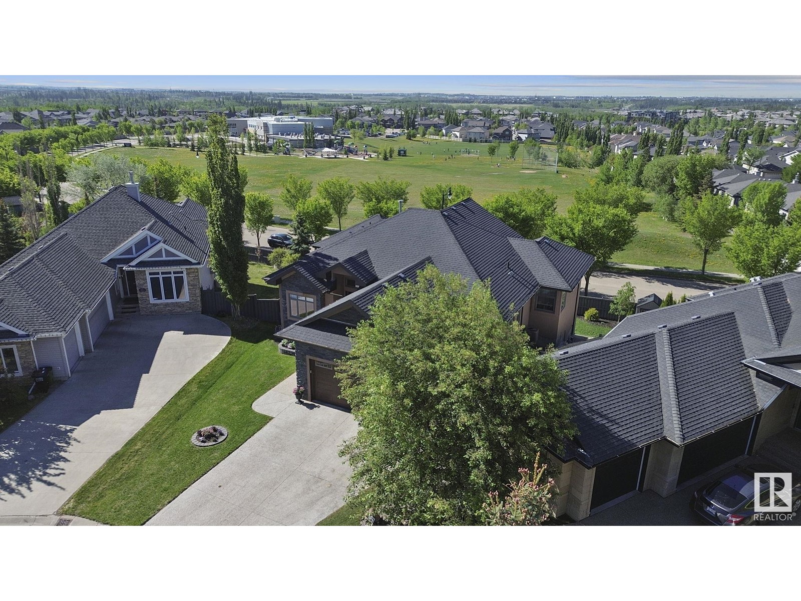 3912 Macneil Bay Ba Nw, Edmonton, Alberta  T6R 0H5 - Photo 5 - E4439750