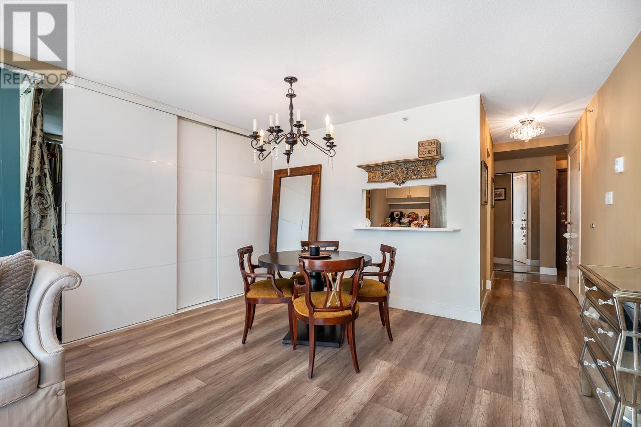 806 1238 Melville Street, Vancouver, British Columbia  V6E 4N2 - Photo 14 - R3009021